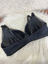 Lacey Wireless Bralettes